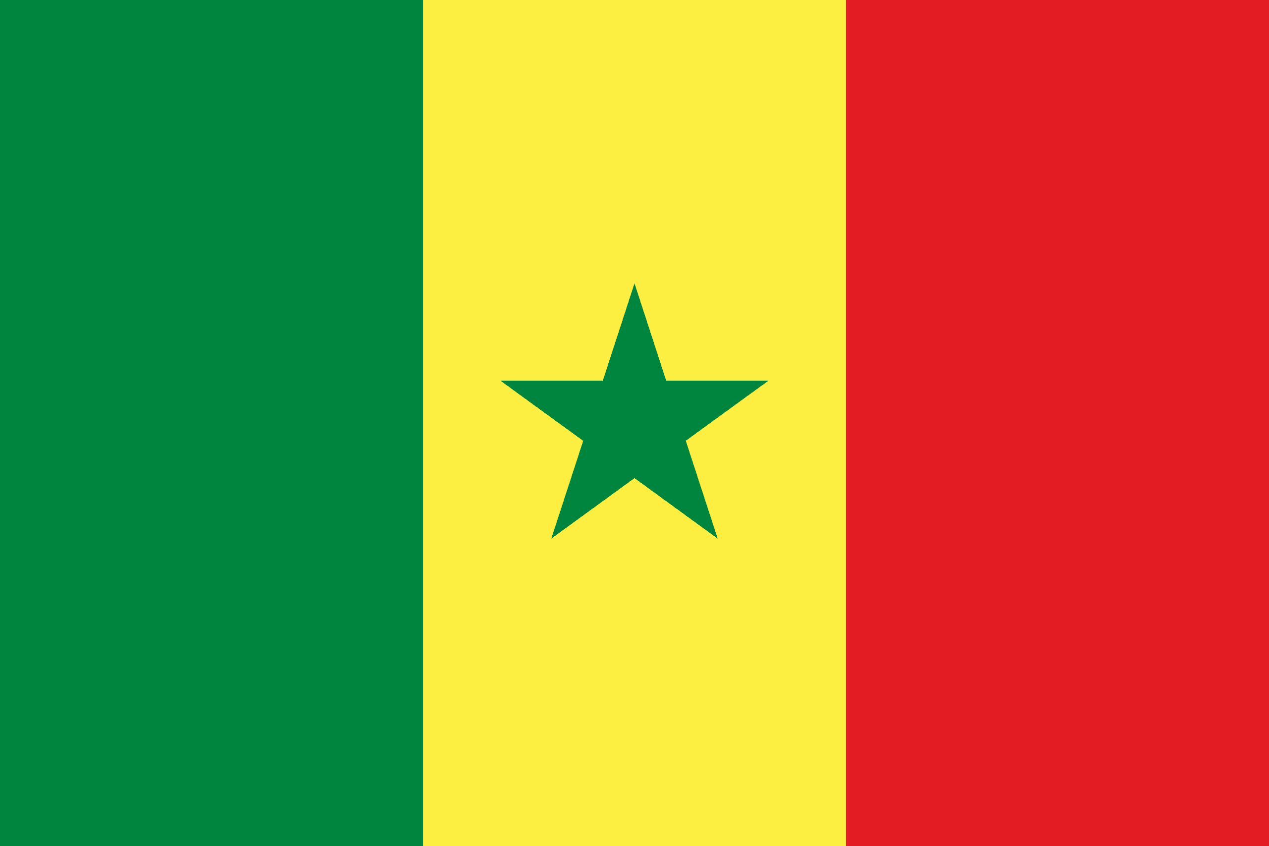 Sénégal